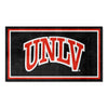 Fanmats - University of Nevada, Las Vegas (UNLV) 3x5 Rug 36''x 60''