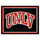Fanmats - University of Nevada, Las Vegas (UNLV) 8x10 Rug 87''x117''