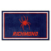 Fanmats - University of Richmond 4x6 Rug 44''x71''
