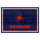 Fanmats - University of Richmond 5x8 Rug 59.5''x88''