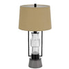 Vallda 100W 3 Way Table Lamp - Cal Lighting