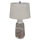 150W 3 Way Scottsboro Ceramic Table Lamp - Cal Lighting