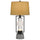 Vallda 100W 3 Way Table Lamp - Cal Lighting