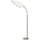 Malibu Intergrated Led 8W X 5 Metal Arc Floor Lamp - Cal Lighting
