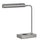 Delray 12W Intergrated Led Metal Desk Lamp With Wireless Charging Port - Cal Lighting