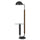 100W Keyser Metal Floor Lamp - Cal Lighting