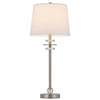 60W Sitka Buffet Lamp - Cal Lighting