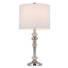 60W Effingham Metal Table Lamp - Cal Lighting