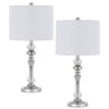 60W Effingham Metal Table Lamp - Cal Lighting