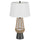Hanko 100W 3 Way Table Lamp - Cal Lighting