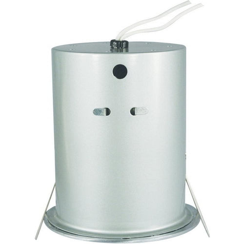 5.75'' Height Undercabinet Light in Brushed Steel - Cal Lighting