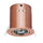 5.75'' Height Undercabinet Light in Copper - Cal Lighting