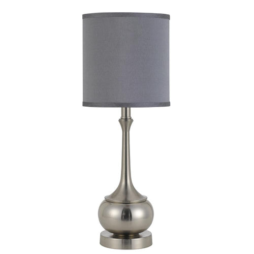 100W Tapron Metal Accent Lamp - Cal Lighting
