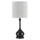 100W Tapron Metal Accent Lamp - Cal Lighting