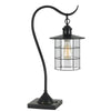 60W Silverton Desk Lamp (Edison Bulb included) - Cal Lighting