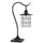 60W Silverton Desk Lamp (Edison Bulb Included) - Cal Lighting