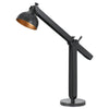 60w Latina Adjustable Desk Lamp - Cal Lighting