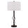Antony 150W 3 Way Metal Table Lamp - Cal Lighting
