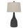 150W 3 Way Kaneohe Resin Table Lamp - Cal Lighting