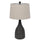 150W 3 Way Kaneohe Resin Table Lamp - Cal Lighting
