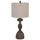 150W 3 Way Nampa Resin Table Lamp. Priced And Sold As Pairs. - Cal Lighting