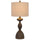 150W 3 Way Nampa Resin Table Lamp. Priced And Sold As Pairs. - Cal Lighting