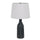 100W Irvington Ceramic Table Lamp. Priced And Sold As Pairs - Cal Lighting