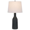 100W Irvington Ceramic table lamp. Priced and sold as pairs - Cal Lighting