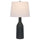 100W Irvington Ceramic Table Lamp. Priced And Sold As Pairs - Cal Lighting