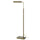 Delray 17W, 3000K Non Dimmable Integrated Led Metal Floor Lamp - Cal Lighting