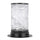 2W Carrington Integrated Led Accent Lamp With Glass Shade - Cal Lighting