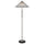 60W X 2 Muirfield Tiffany Floor Lamp - Cal Lighting