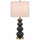 100W Carlisle ceramic table lamp. Sold in pairs - Cal Lighting