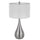 150W 3 way Diego metal table lamp. Sold in pairs - Cal Lighting