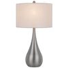 150W 3 way Diego metal table lamp. Sold in pairs - Cal Lighting
