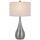 150W 3 way Diego metal table lamp. Sold in pairs - Cal Lighting