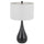 150W 3 way Diego metal table lamp. Sold in pairs - Cal Lighting