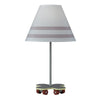 60W Skateboard Lamp - Cal Lighting