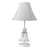 60W Doll Skirt Lamp - Cal Lighting