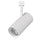 LED dimmable track fixture with three adjustable wattage 24W/30W/36W - Cal Lighting