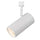 LED dimmable track fixture with three adjustable wattage 24W/30W/36W - Cal Lighting