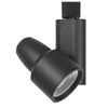 Integrated dimmable 40W LED track fixture with 3 level temperature control. 2700K/3000K/4000K., Black - Cal Lighting