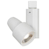 Integrated dimmable 40W LED track fixture with 3 level temperature control. 2700K/3000K/4000K., White - Cal Lighting