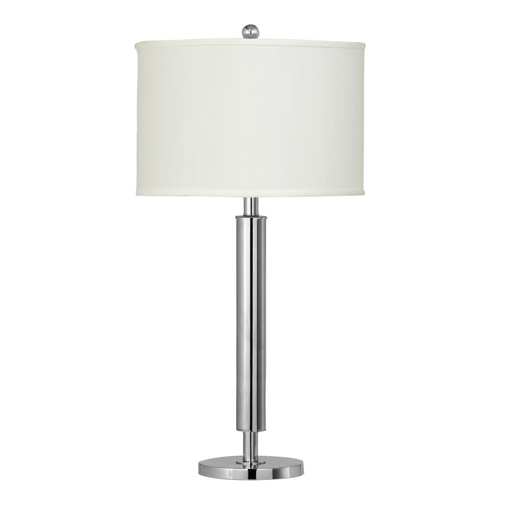 100W, 1 Outlet, 1 Rocker Switch - Cal Lighting