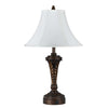 100W Hotel Table Lamp, LA60004TB1 - Cal Lighting