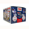 Fanatics -  Under Wraps - 2022 Fanatics Under Wraps 2.0 Auto Baseballs - Series 2