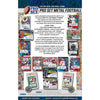 Leaf Trading Cards -  Pro Set - 2022 Leaf Pro Set Metal Football Hobby