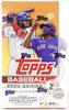 2022 Topps MLB Baseball Series 2 Hobby Box - Factory Sealed