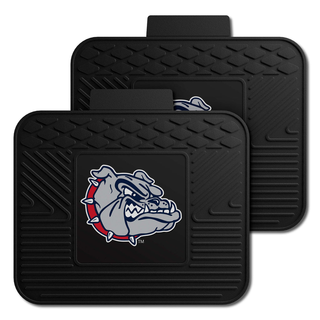 Fanmats - Gonzaga University 2 Utility Mats 14''x17''