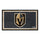 Fanmats - NHL - Vegas Golden Knights 3x5 Rug 36''x 60''